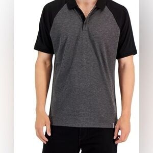 Alfani Men's AlfaTech Polo shirt NWT​